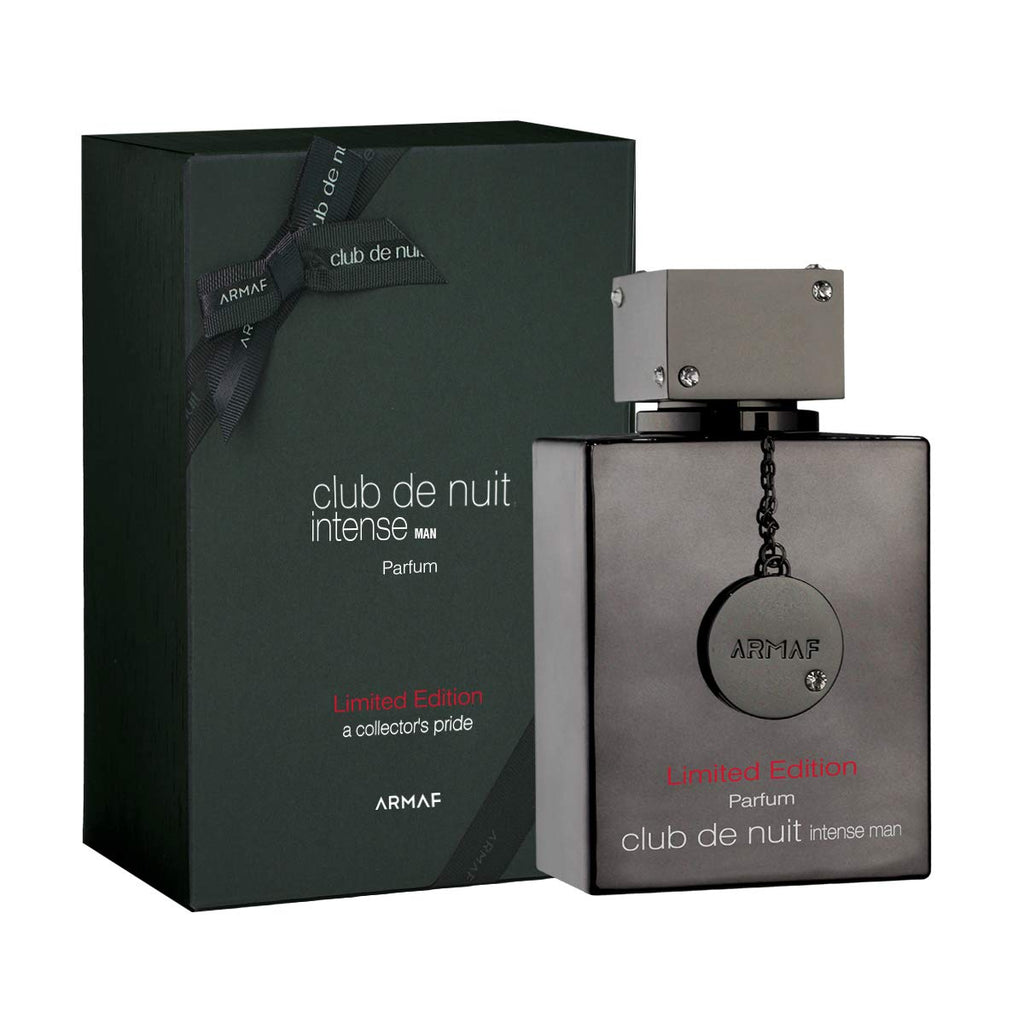 Armaf Club De Nuit Intense Limited Edition For Man