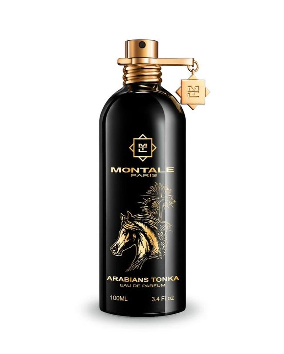 Montale Arabians Tonka (M)(W) - Eau De Parfum