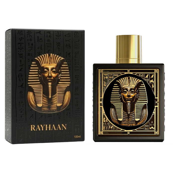 Rayhaan Pharaoh (M)(W) - Eau De Parfum