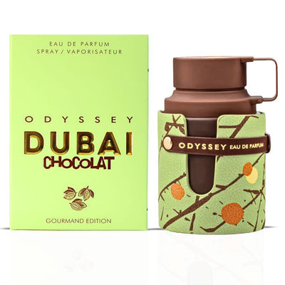 Armaf Odyssey Dubai Chocolat (M)(W)