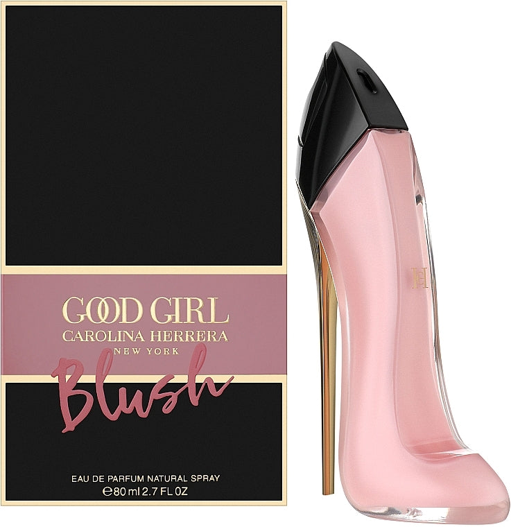 Carolina Herrera Good Girl Blush For Woman