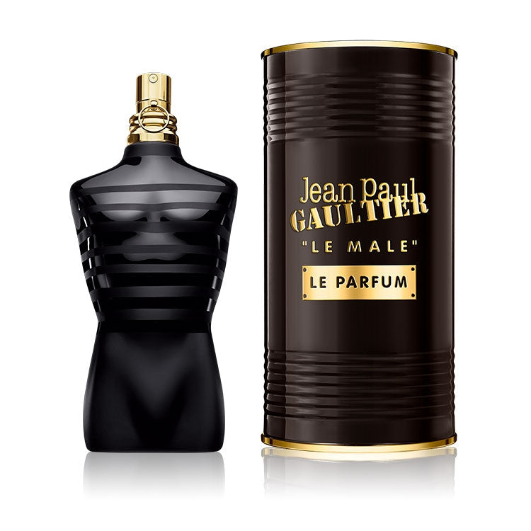 JPG Le Male Le Parfum For Man