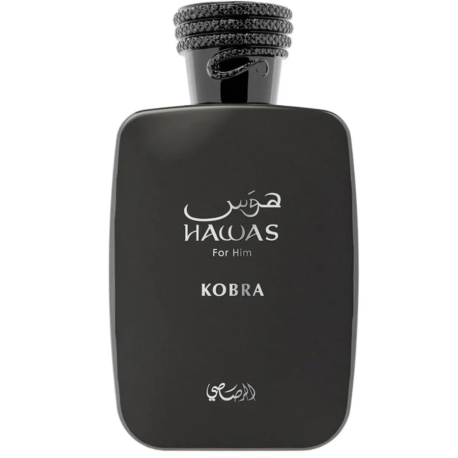 Rasasi Hawas Kobra (M)(W) - Imagination Twist – PrimePerfume