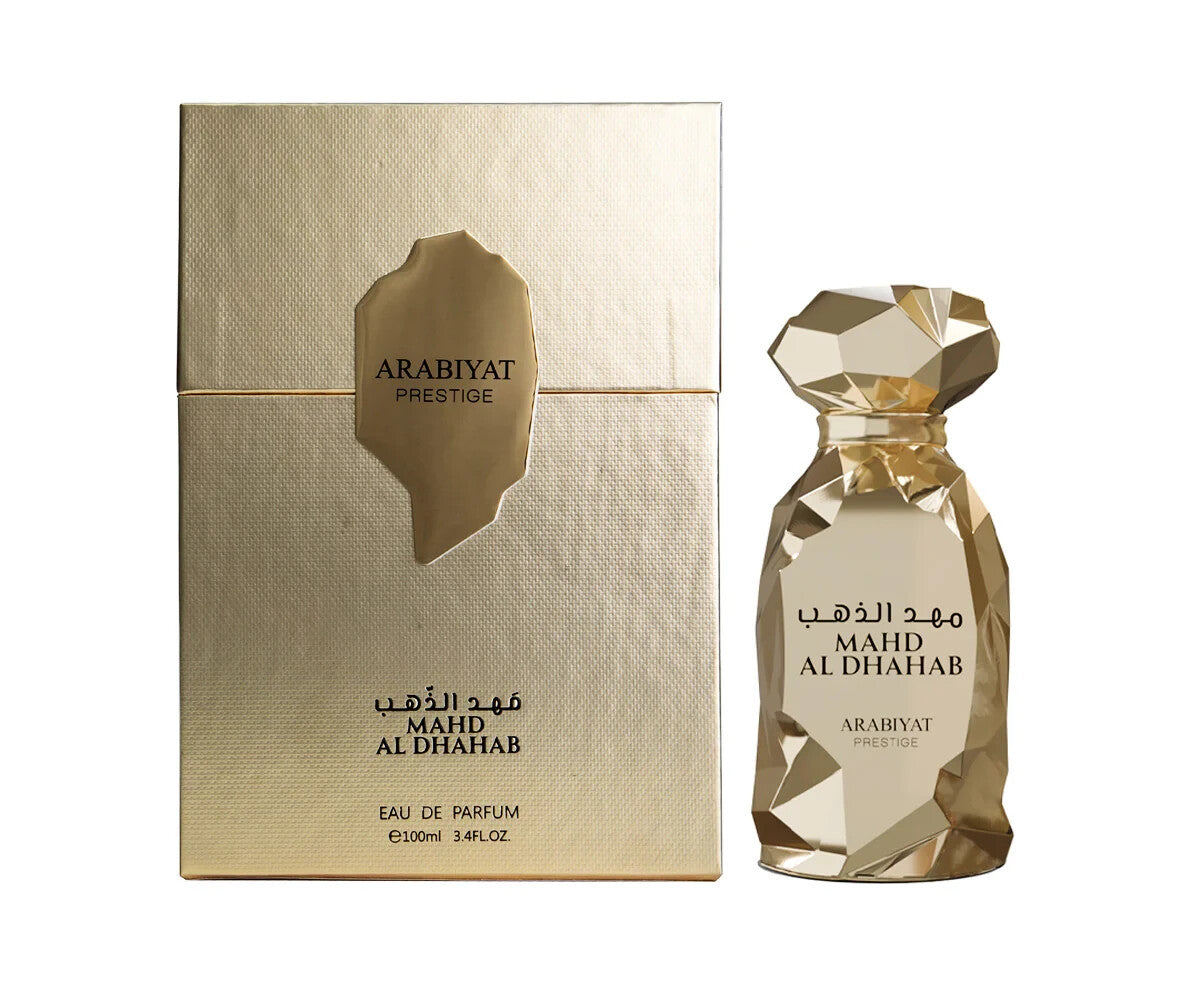 Arabiyat Prestige Mahd Al Dhabab (M)(W) - Eau De Parfum
