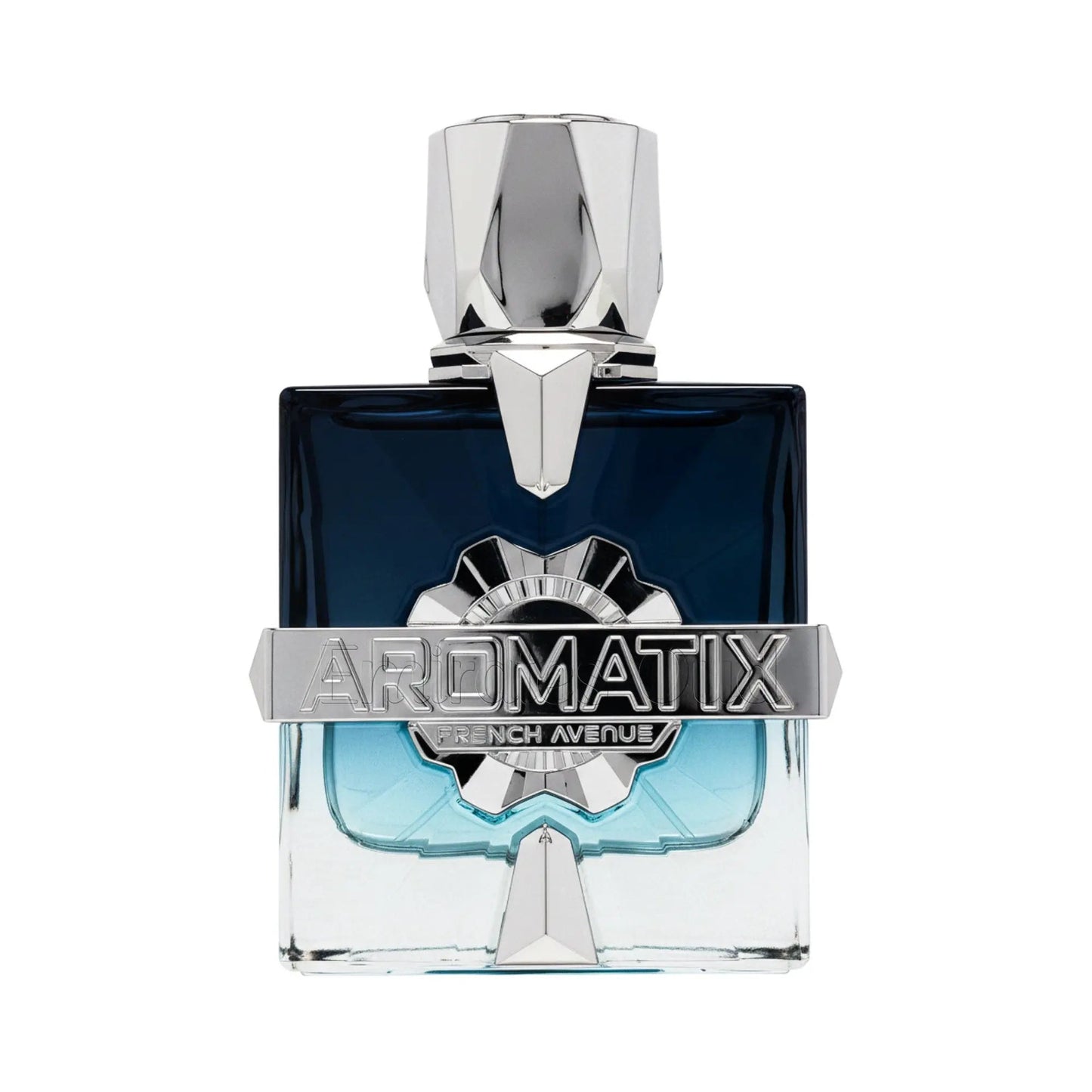 Fragrance World x Aromatix Frostbite (M)(W) - Extrait De Parfum