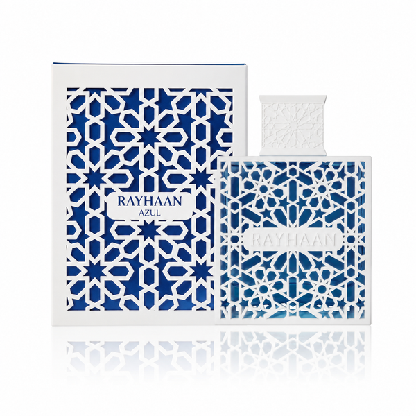 Rayhaan Azul EDP (M) - Dior Homme Cologne Twist