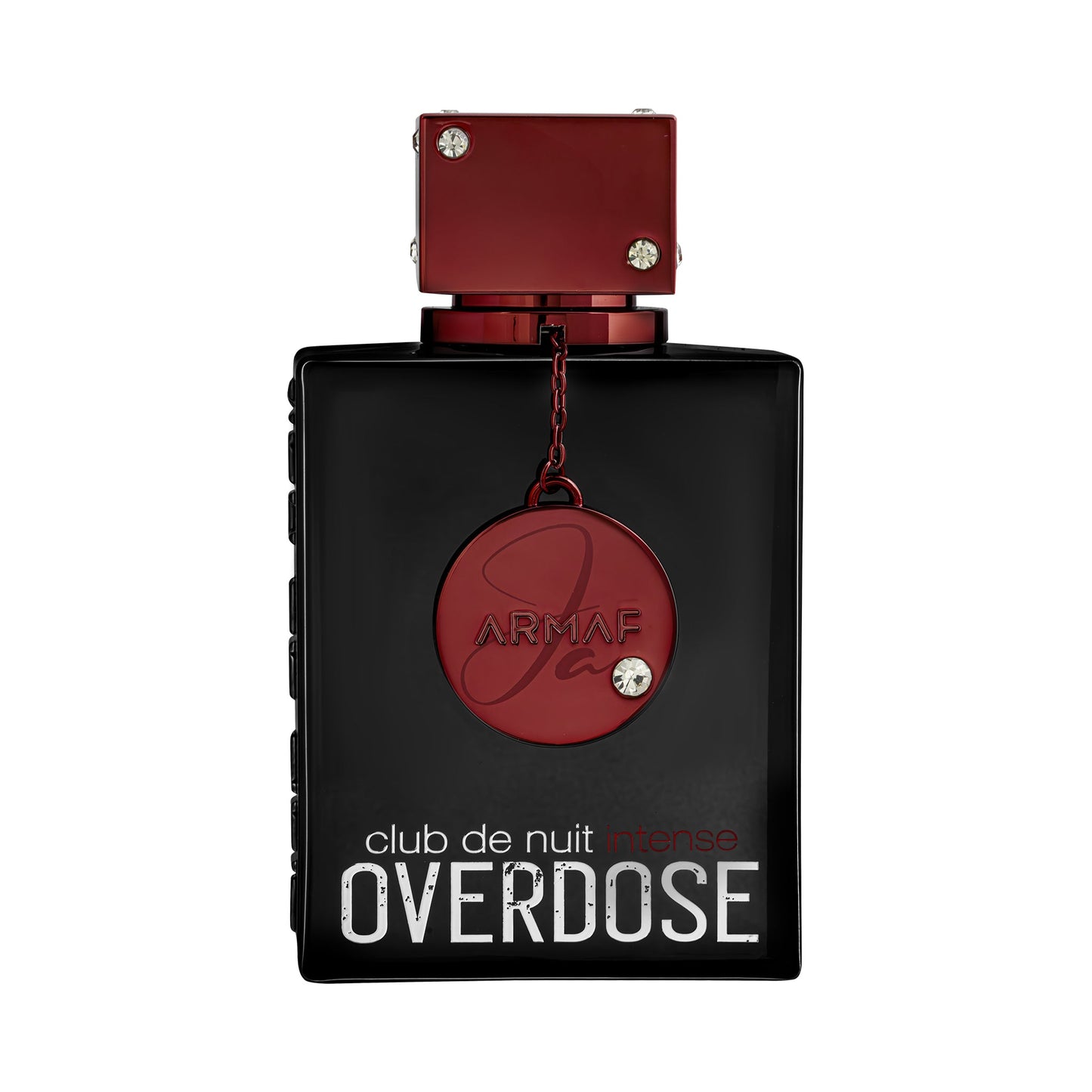 Armaf Club De Nuit Intense Overdose (M)(W) - Extrait De Parfum