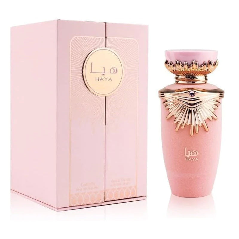 Lattafa Haya For Woman