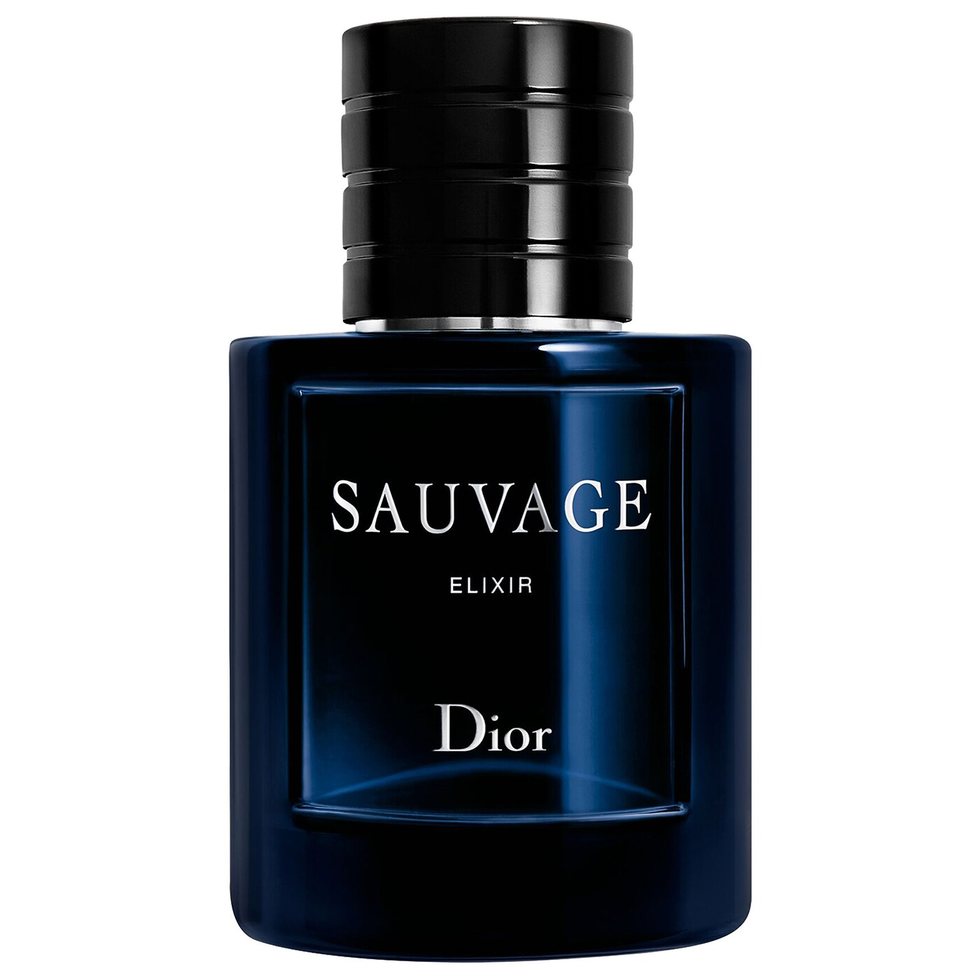 Men's Fragrances