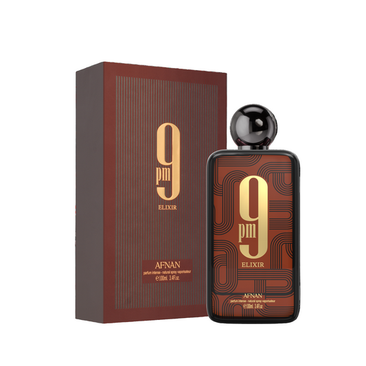 Afnan 9pm Elixir For Man/Woman | (Le Male Elixir Twist)