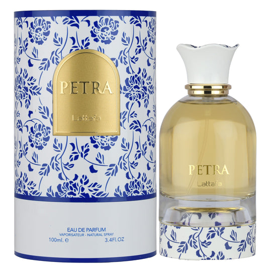 Lattafa Petra For Man/Woman