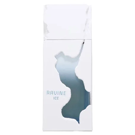 Fragrance World Ravine Ice (M)(W) - Eau De Parfum