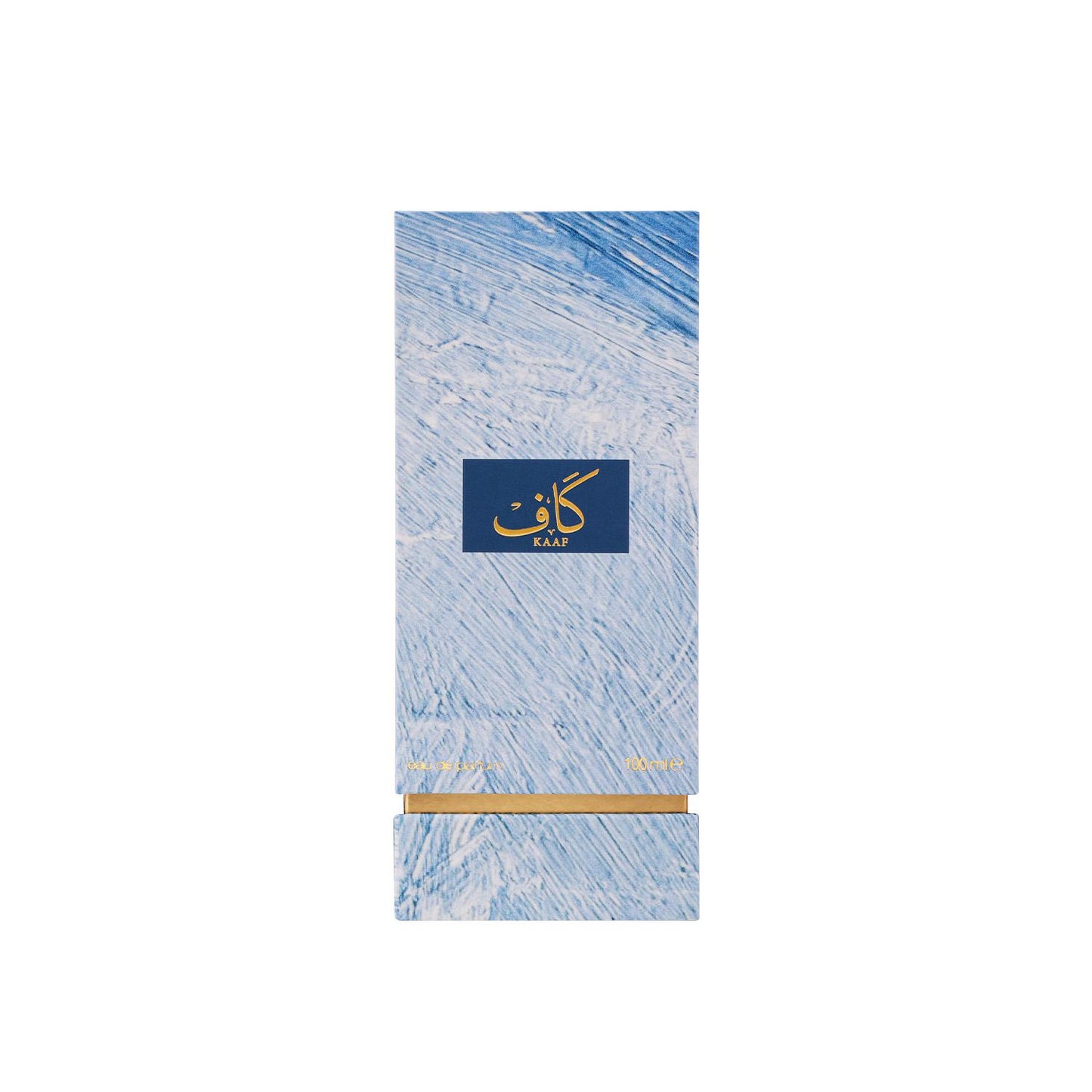 Ahmed Al Maghribi Kaaf (M)(W) - Extrait De Parfum