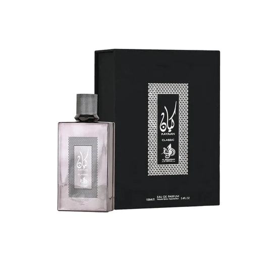 Al Wataniah Eternal Kayaan Classic For Man/Woman