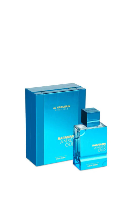 Al Haramain Aqua Dubai (W)(M) - Imagination Twist