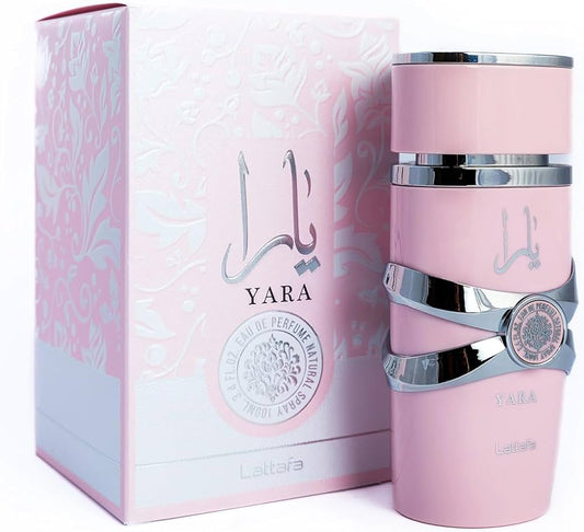 Lattafa Yara For Woman