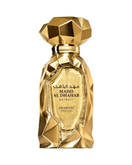 Arabiyat Prestige Mahd Al Dhahab Extrait (M)(W) - Drunk Lovers Twist