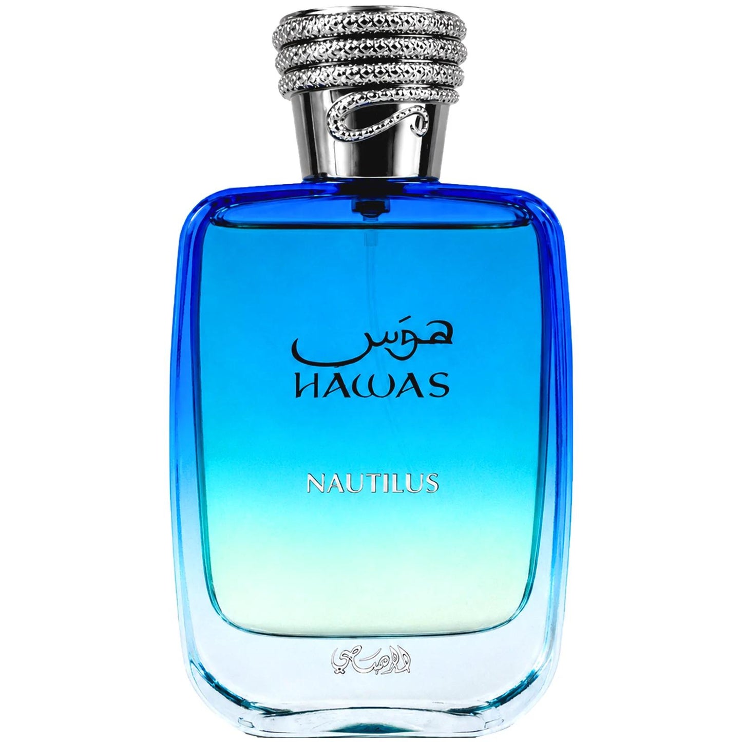 Rasasi Hawas Nautilus (M)(W) - Eau De Parfum