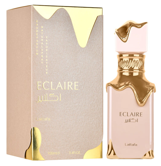 Lattafa Eclaire For Woman