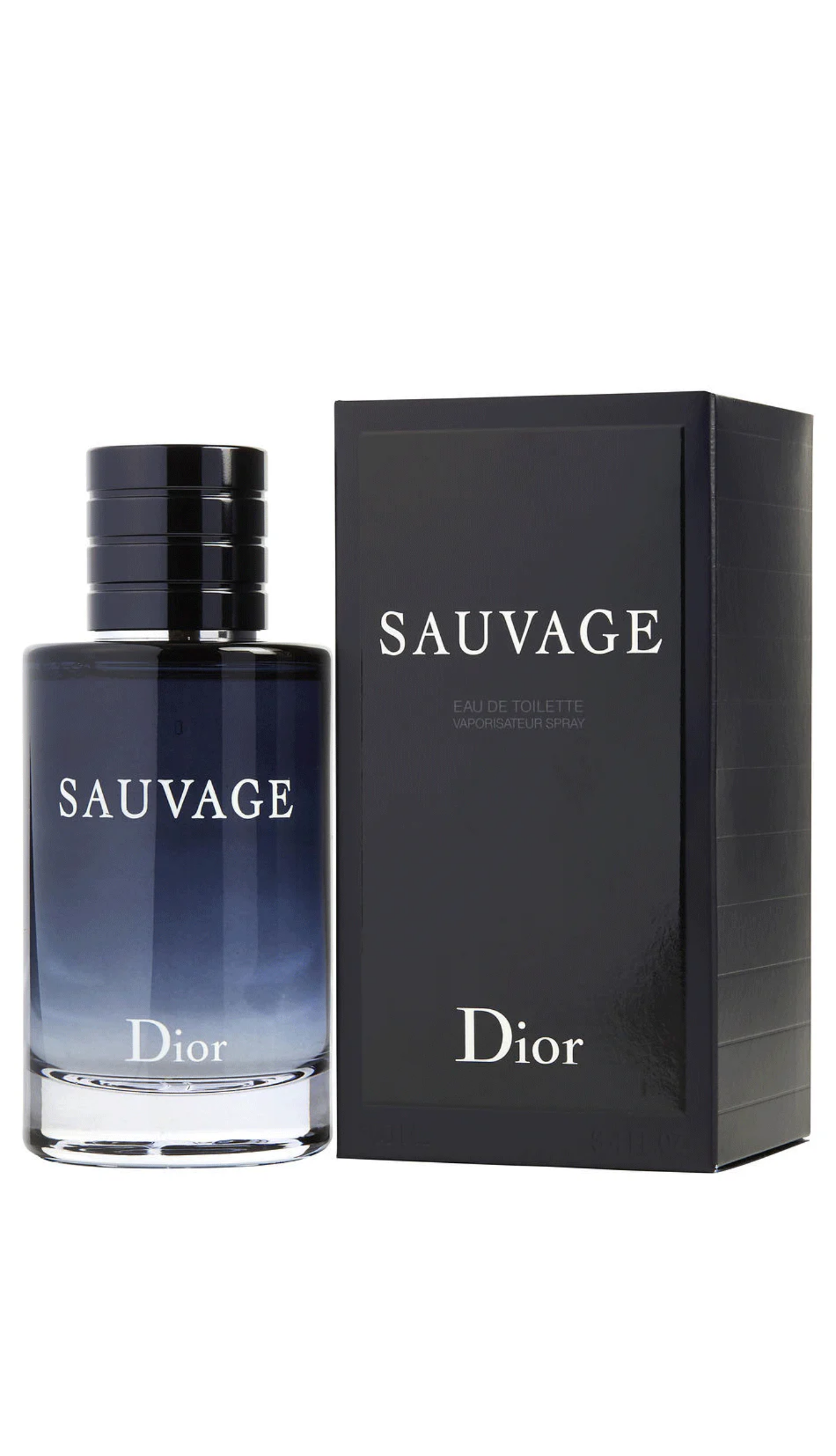Dior Sauvage (M) - Eau De Toilette