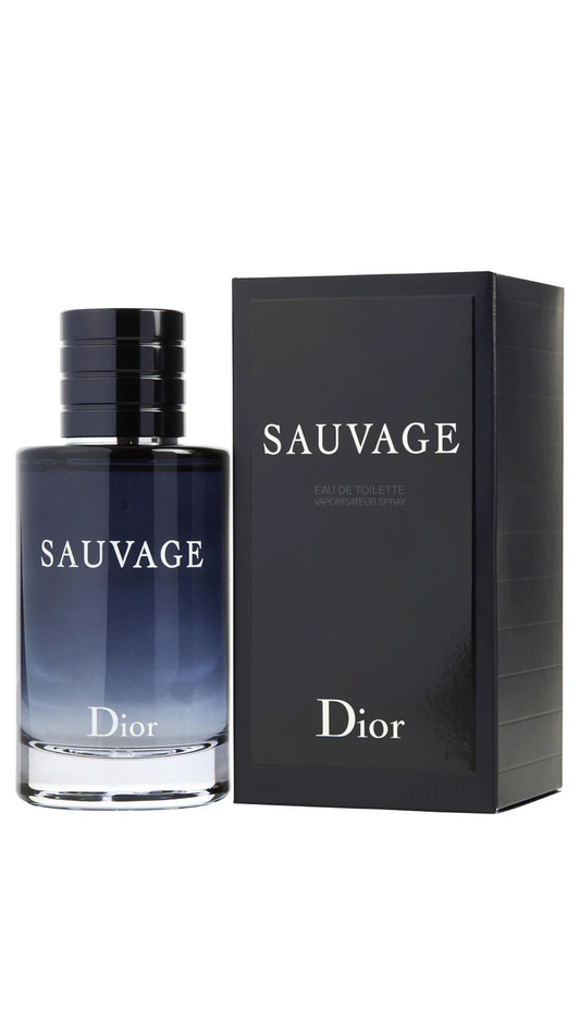 Dior Sauvage (M) - Eau De Toilette
