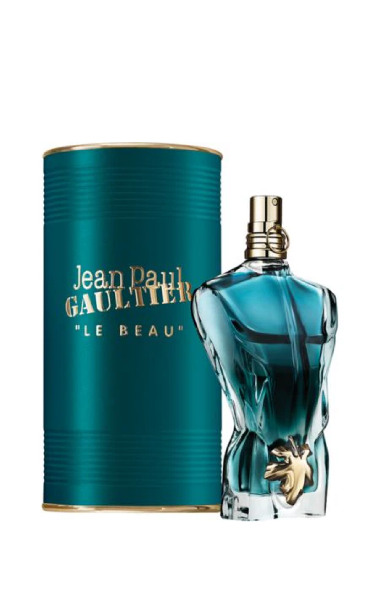 Jean Paul Gaultier Le Beau (M) - Eau De Toilette