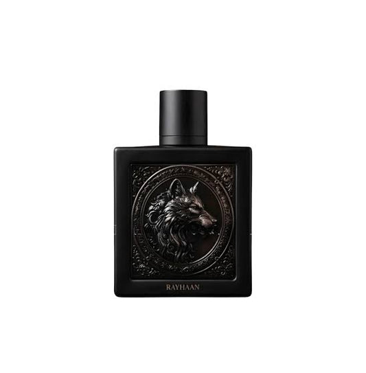 Rayhaan Wolf (M)(W) - Azzaro Most Wanted Twist