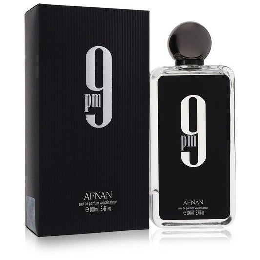 Afnan 9pm For Man