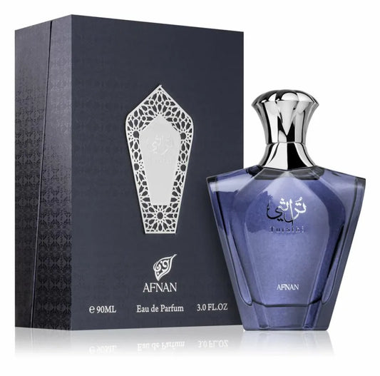 Afnan Turathi Blue For Man