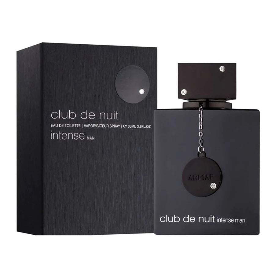 Armaf Club De Nuit Intense (M) - Aventus Twist