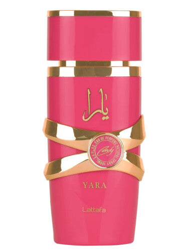 Lattafa Yara Candy (W) - Eau De Parfum