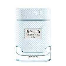 Khadlaj Shiyaaka Sky (M) - Eau De Parfum