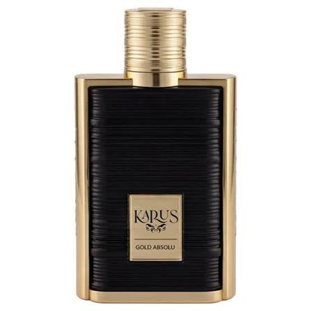 Khadlaj Karus Gold Absolu (M)(W) - Eau De Parfum