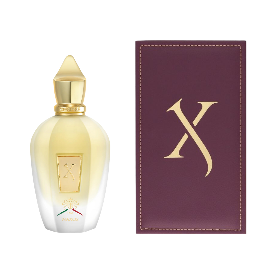 Xerjoff Naxos For Man/Woman