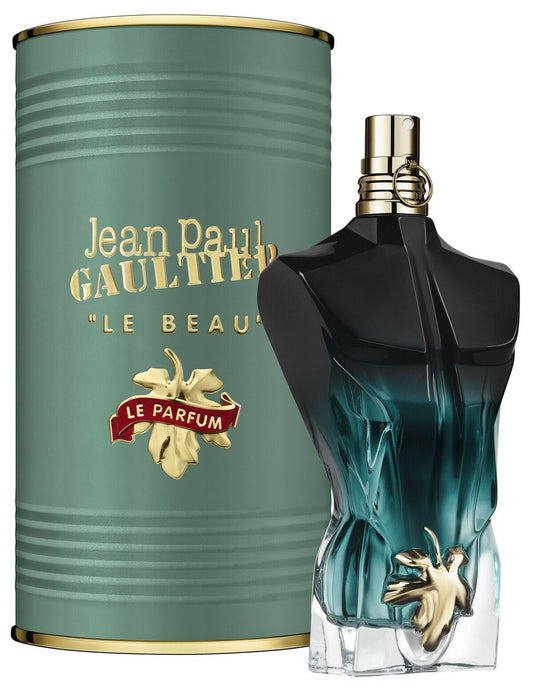 Jean Paul Gaultier Le Beau Le Parfum (M)