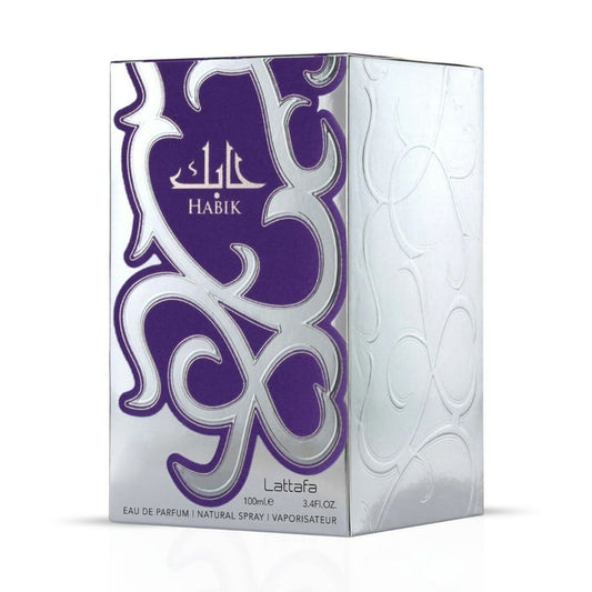 Lattafa Habik For Man | Jean Paul Le Male Essence Twist