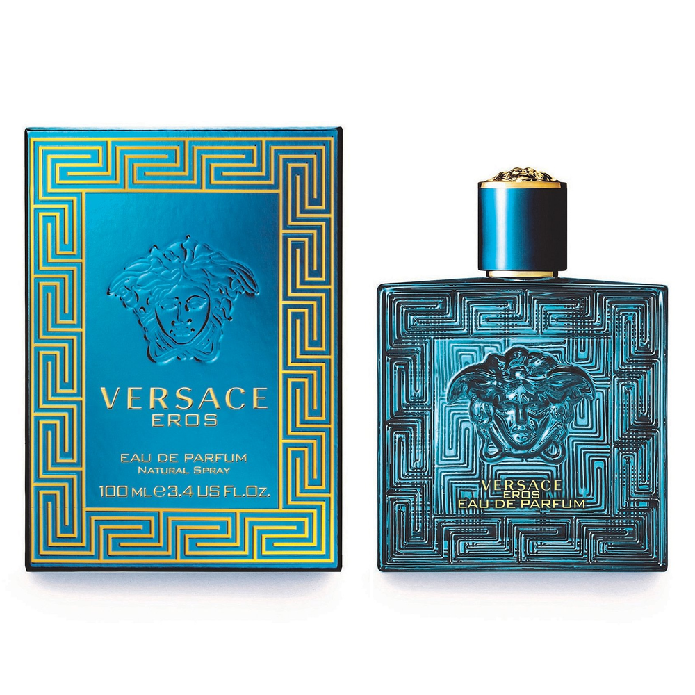 Versace Eros EDP