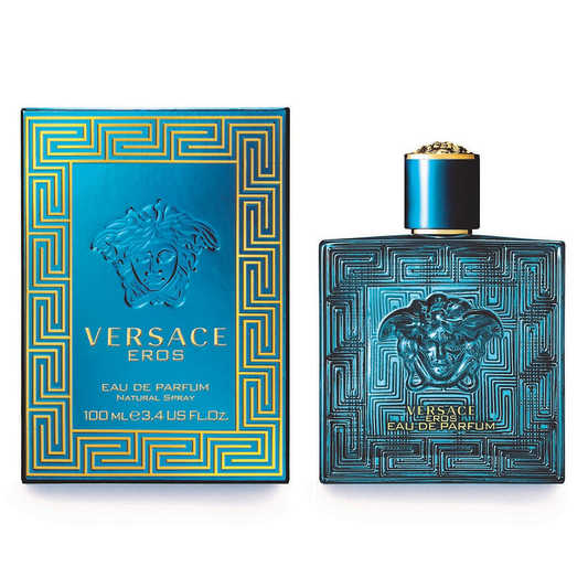 Versace Eros EDP