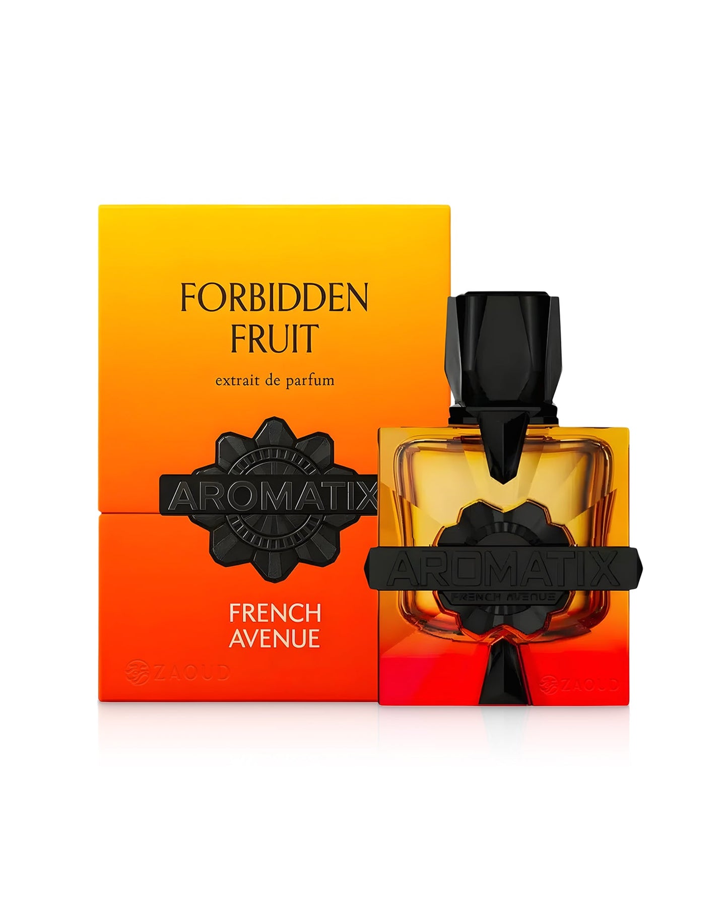 French Avenue x Aromatix Forbidden Fruit (M)(W)