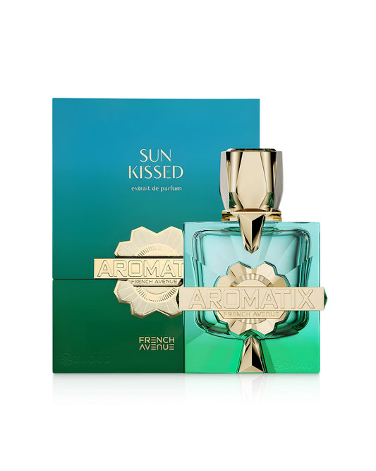 French Avenue x Aromatix Sun Kissed (M)(W)