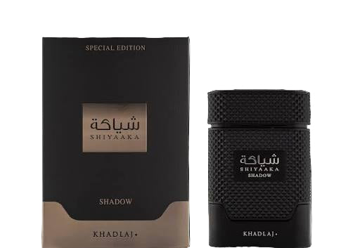 Khadlaj Shiyaaka Shadow (M)(W) - Cobalt Elixir Twist