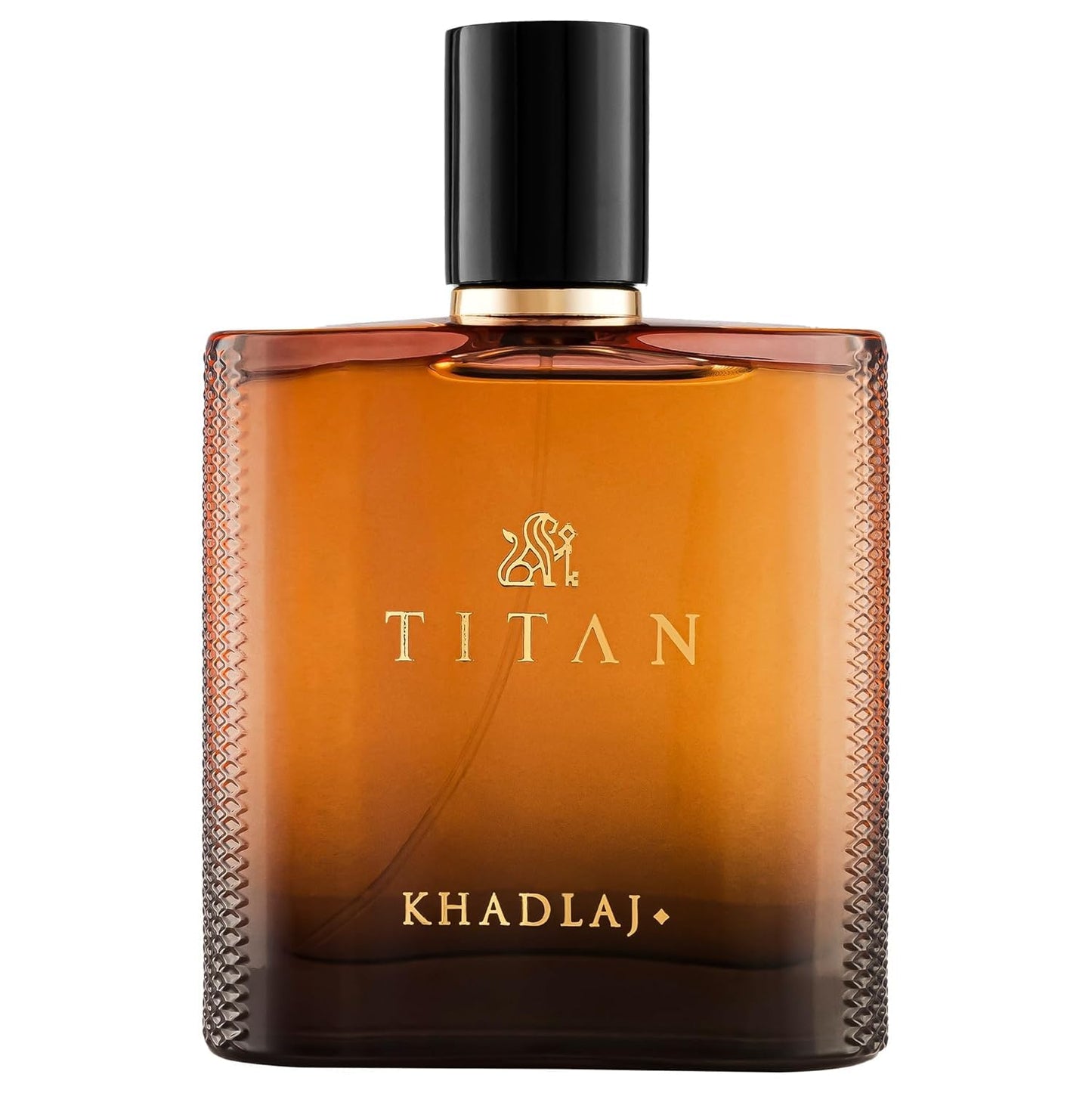 Khadlaj Titan (M)(W) - Stronger With You Parfum Twist