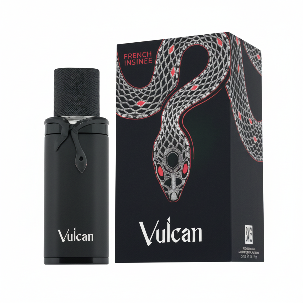 French Avenue Vulcan Black Friday (M)(W)