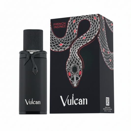 French Avenue Vulcan Black Friday (M)(W)