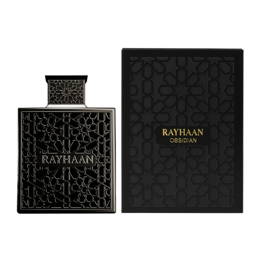 Rayhaan Obsidian (M)(W) - Dior Homme Parfum Twist