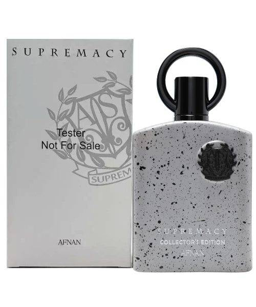 Afnan Supremacy Collector Edition (M)(W) - Eau De Parfum