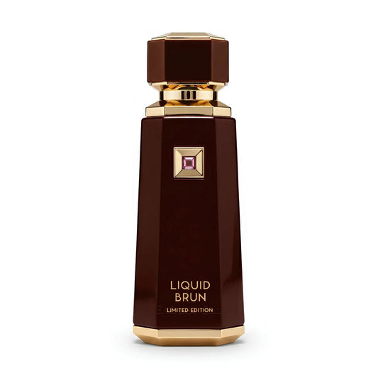 Fragrance World Liquid Brun Limited Edition (M)(W) - Extrait De Parfum