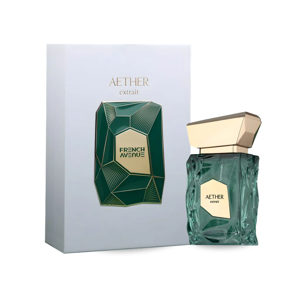 Fragrance World Aether Extrait (M)(W) - Eau De Parfum