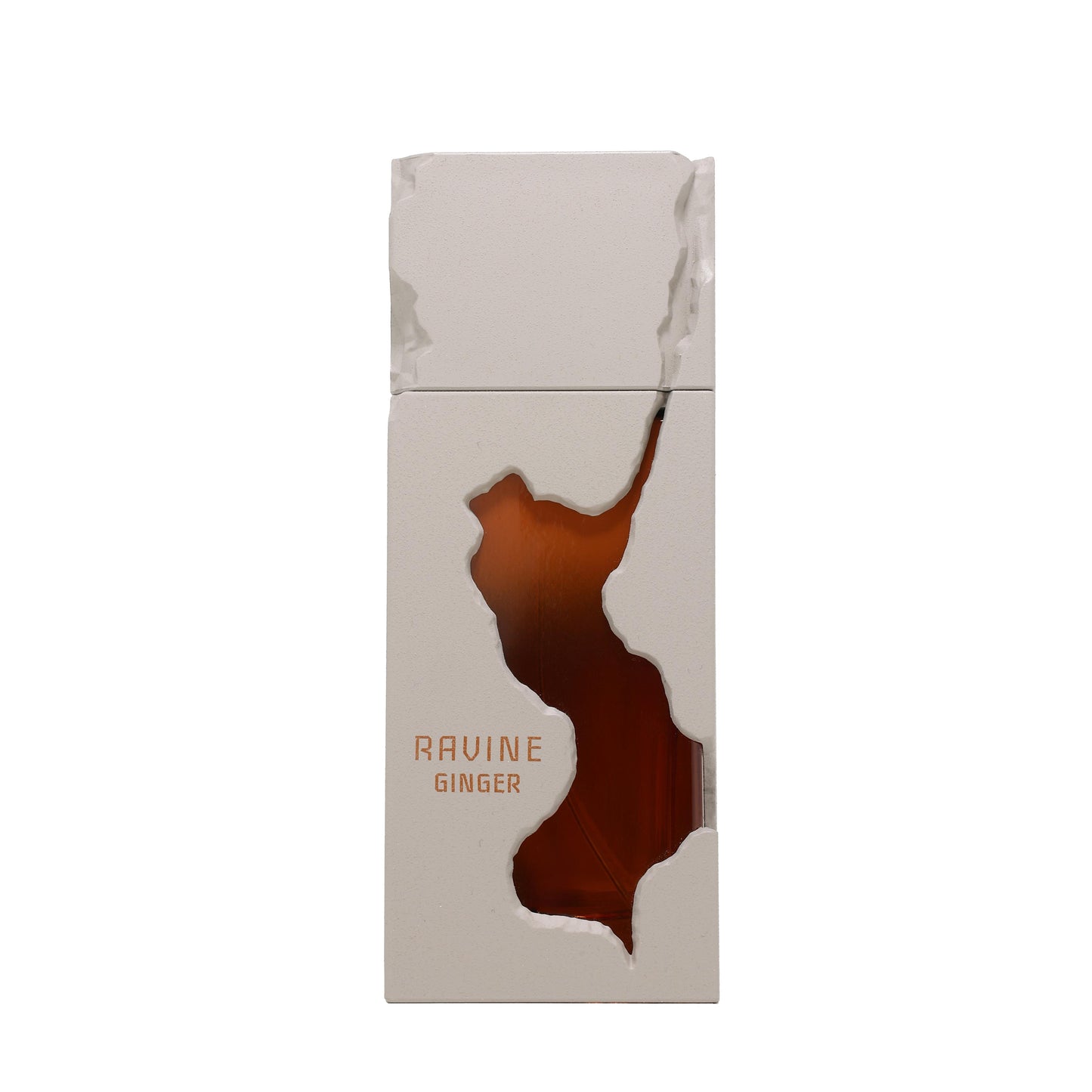 Fragrance World Ravine Ginger (M)(W) - Eau De Parfum