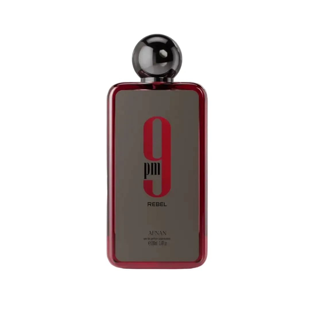 Afnan 9pm Rebel (M)(W) - Eau De Parfum